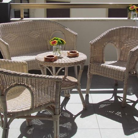 B&B Eco Dal Mare Gallipoli Exteriér fotografie