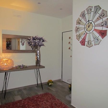 B&B Eco Dal Mare Gallipoli Exteriér fotografie