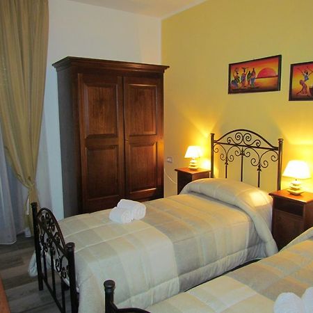 B&B Eco Dal Mare Gallipoli Exteriér fotografie
