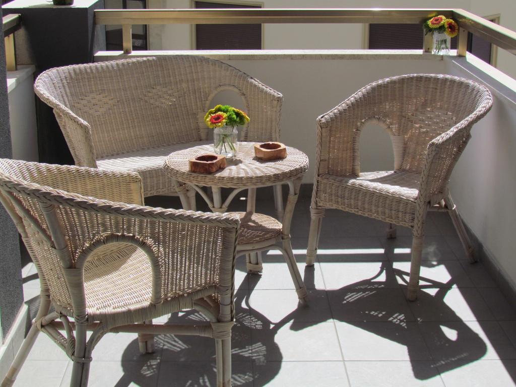 B&B Eco Dal Mare Gallipoli Exteriér fotografie