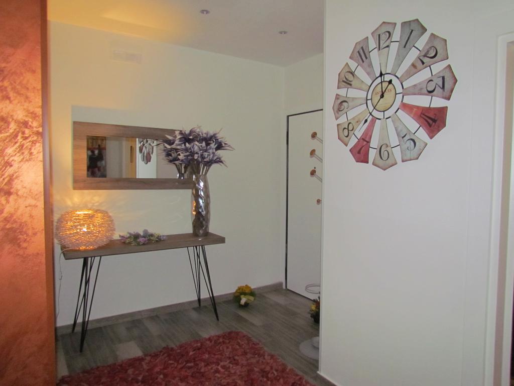 B&B Eco Dal Mare Gallipoli Exteriér fotografie