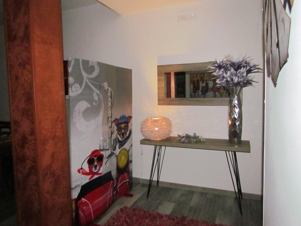 B&B Eco Dal Mare Gallipoli Exteriér fotografie