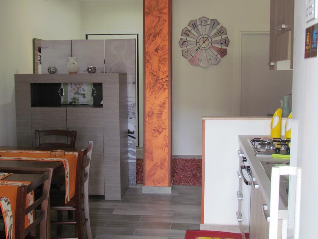 B&B Eco Dal Mare Gallipoli Exteriér fotografie
