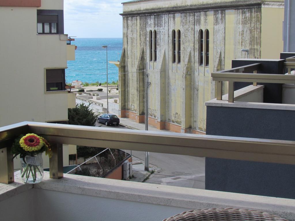B&B Eco Dal Mare Gallipoli Exteriér fotografie