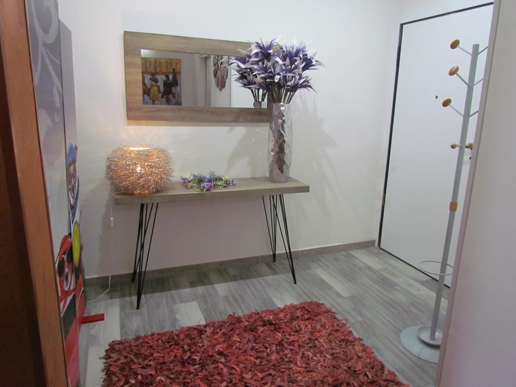 B&B Eco Dal Mare Gallipoli Exteriér fotografie