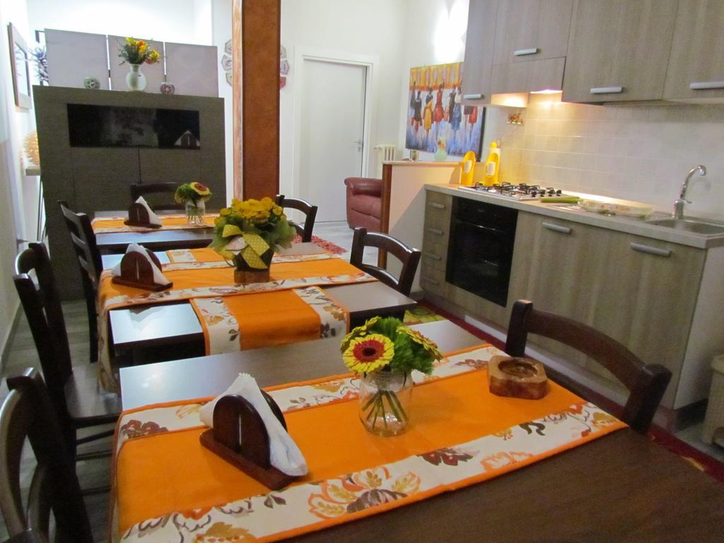B&B Eco Dal Mare Gallipoli Exteriér fotografie