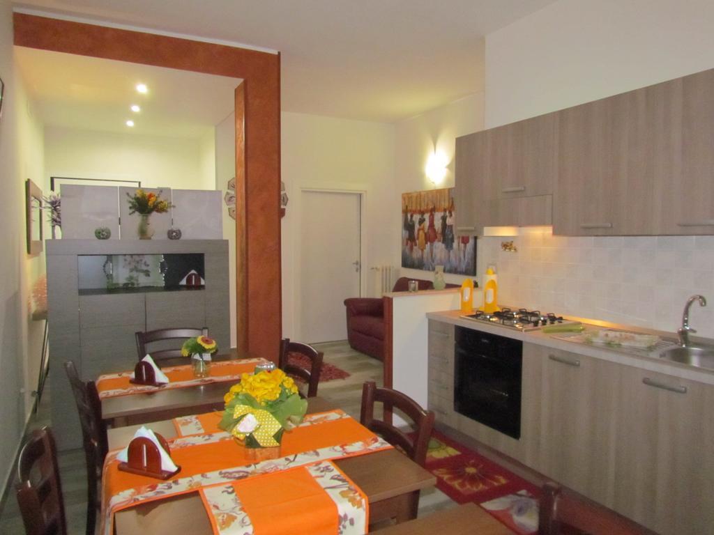 B&B Eco Dal Mare Gallipoli Exteriér fotografie
