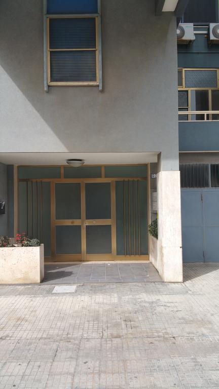 B&B Eco Dal Mare Gallipoli Exteriér fotografie