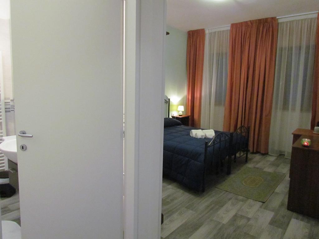 B&B Eco Dal Mare Gallipoli Exteriér fotografie