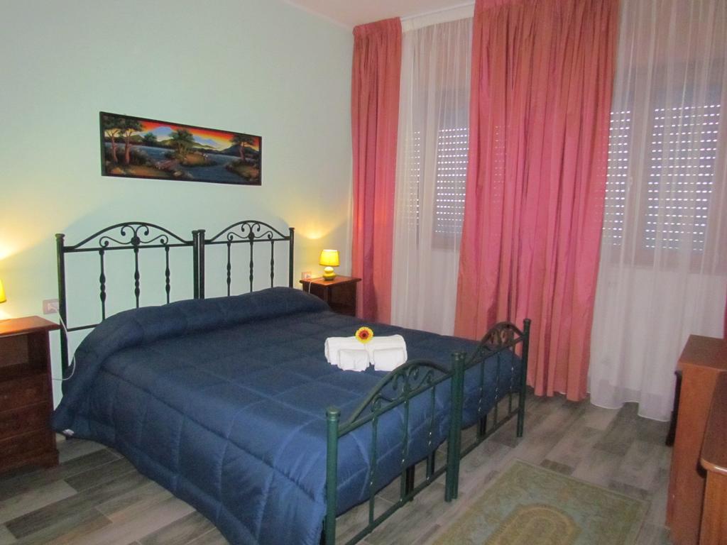 B&B Eco Dal Mare Gallipoli Exteriér fotografie