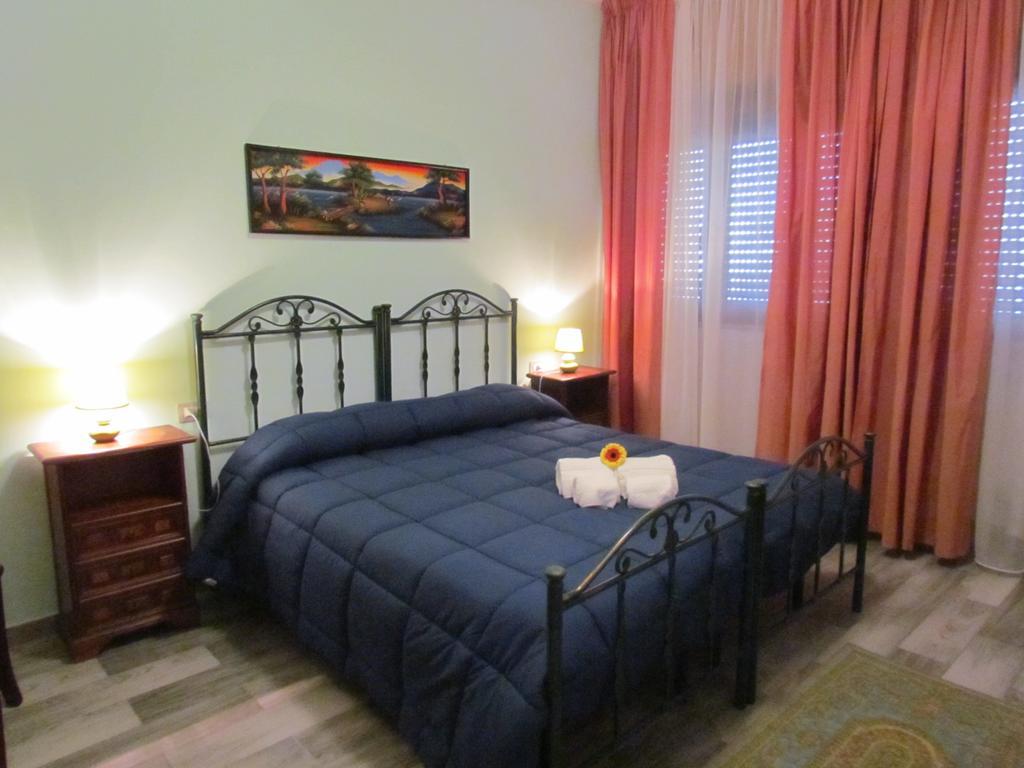 B&B Eco Dal Mare Gallipoli Exteriér fotografie