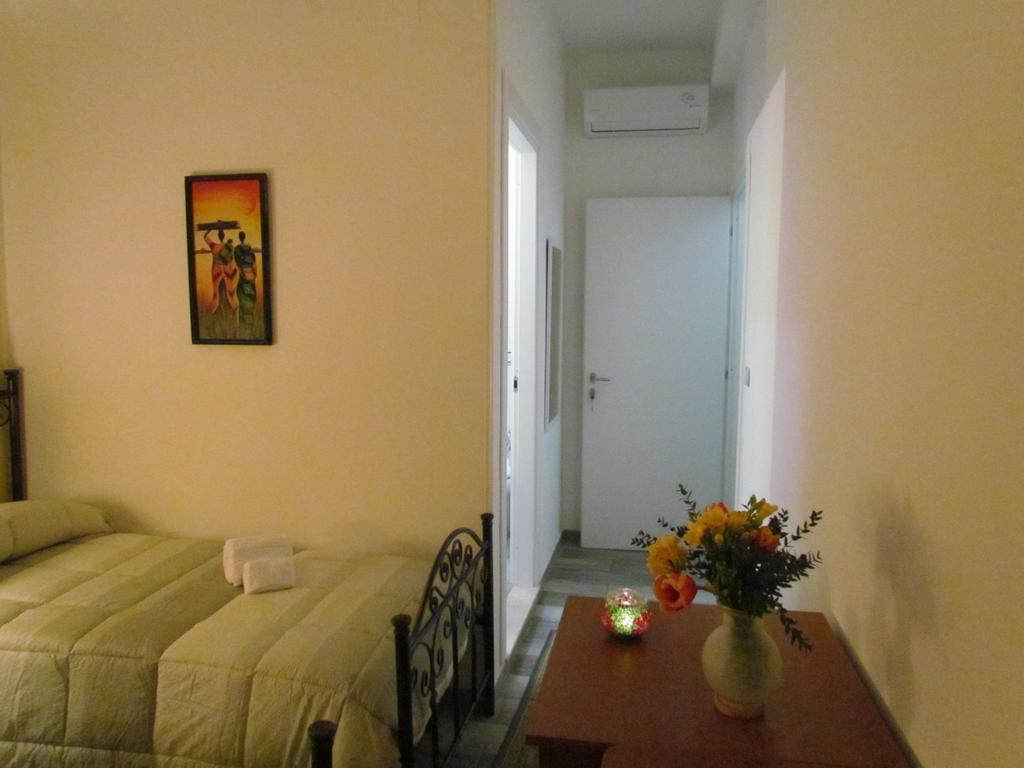 B&B Eco Dal Mare Gallipoli Exteriér fotografie