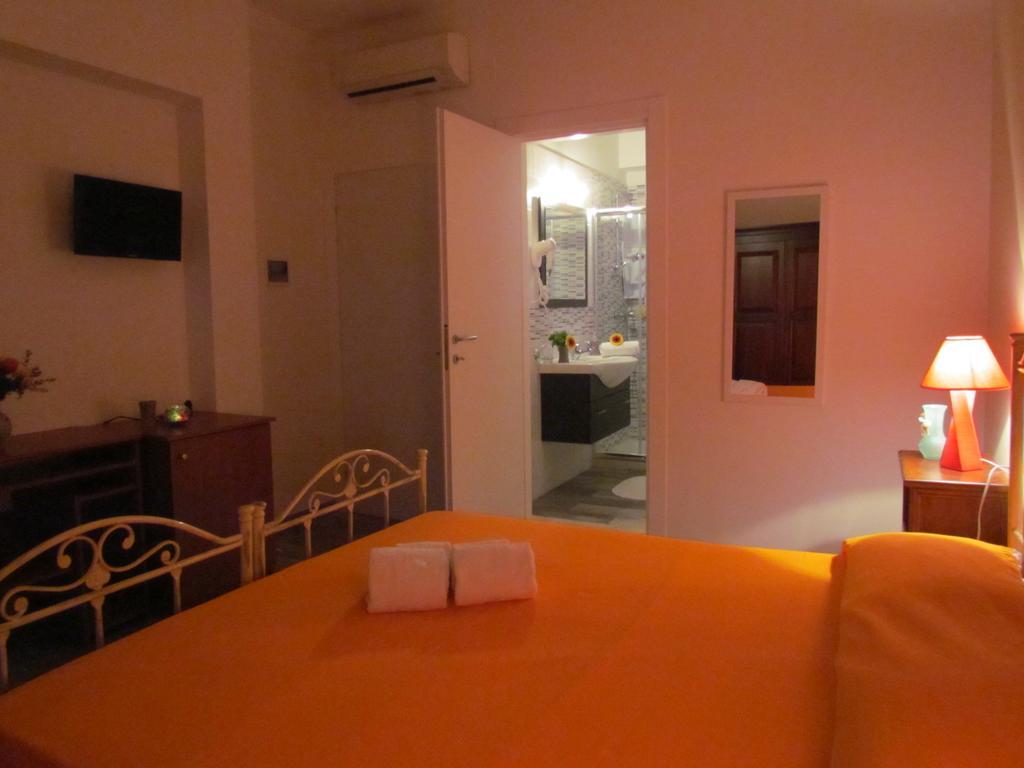 B&B Eco Dal Mare Gallipoli Exteriér fotografie