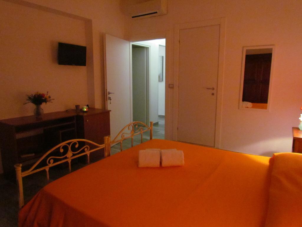 B&B Eco Dal Mare Gallipoli Exteriér fotografie