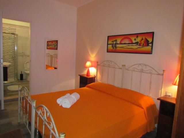 B&B Eco Dal Mare Gallipoli Exteriér fotografie