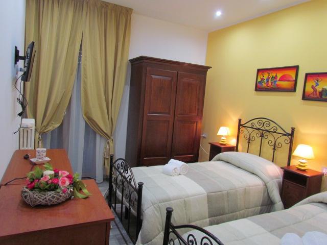 B&B Eco Dal Mare Gallipoli Exteriér fotografie