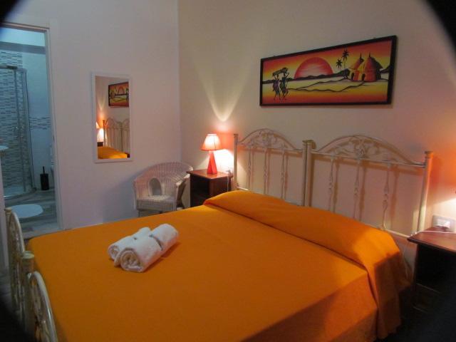B&B Eco Dal Mare Gallipoli Exteriér fotografie