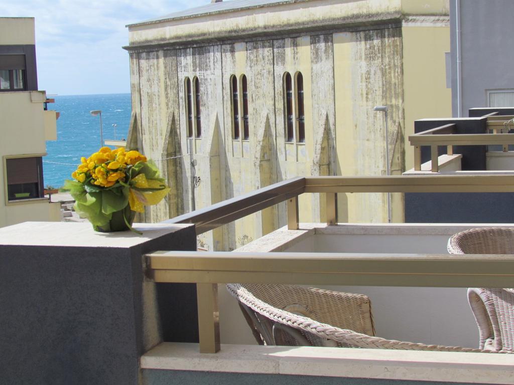 B&B Eco Dal Mare Gallipoli Exteriér fotografie