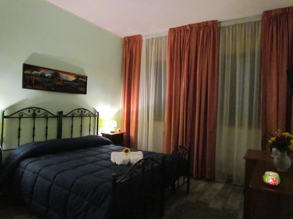 B&B Eco Dal Mare Gallipoli Exteriér fotografie