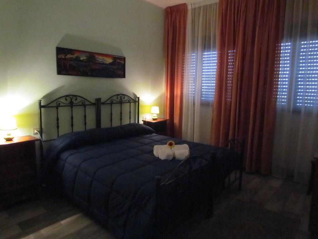 B&B Eco Dal Mare Gallipoli Exteriér fotografie