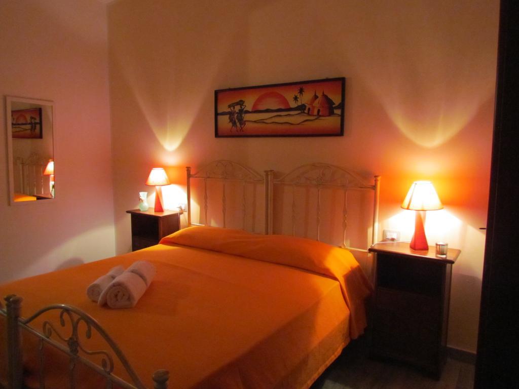 B&B Eco Dal Mare Gallipoli Exteriér fotografie
