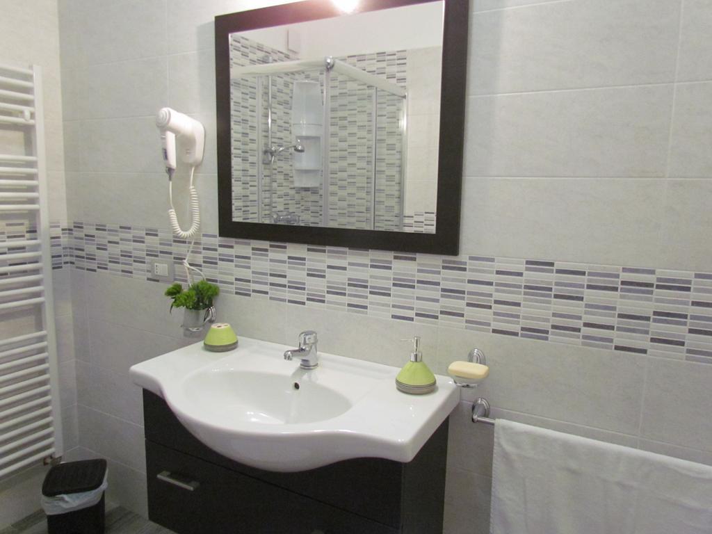 B&B Eco Dal Mare Gallipoli Exteriér fotografie