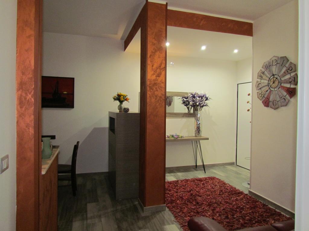 B&B Eco Dal Mare Gallipoli Exteriér fotografie