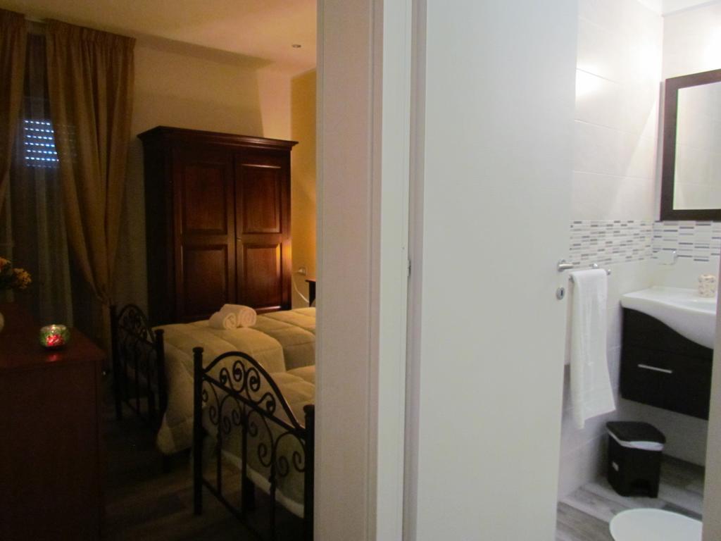 B&B Eco Dal Mare Gallipoli Exteriér fotografie