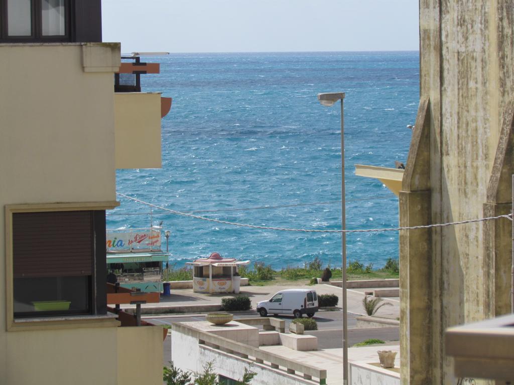 B&B Eco Dal Mare Gallipoli Exteriér fotografie