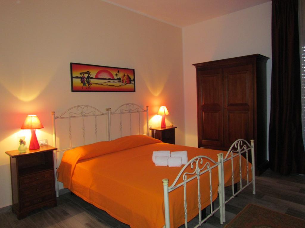 B&B Eco Dal Mare Gallipoli Exteriér fotografie