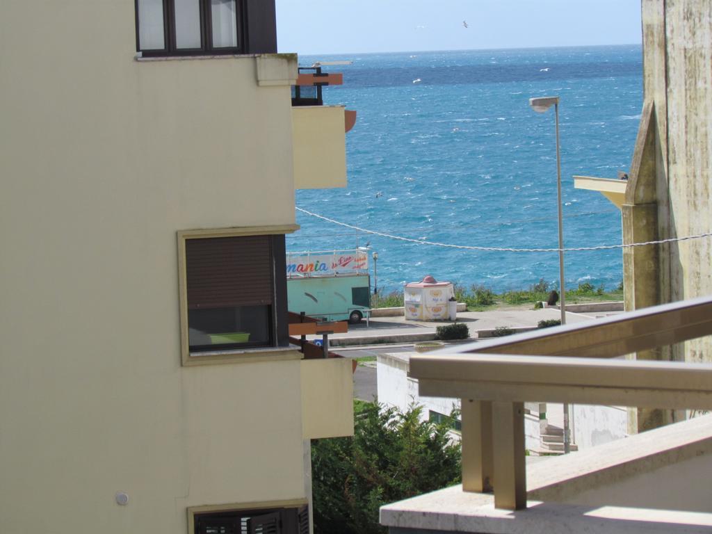 B&B Eco Dal Mare Gallipoli Exteriér fotografie