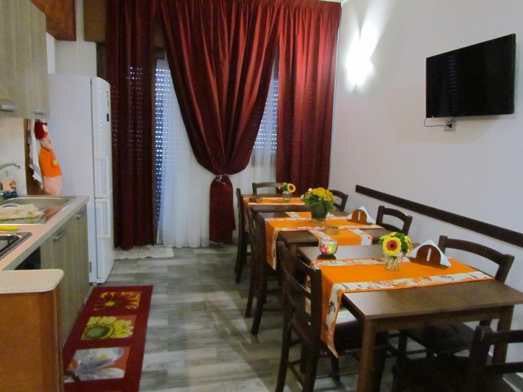 B&B Eco Dal Mare Gallipoli Exteriér fotografie