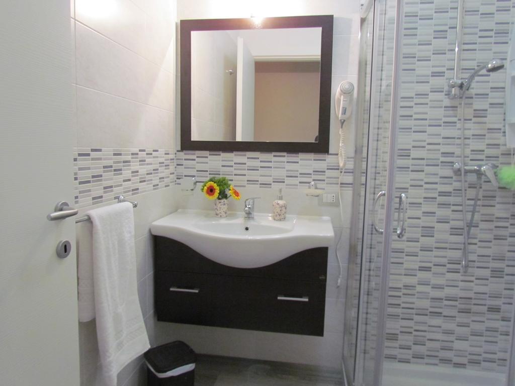 B&B Eco Dal Mare Gallipoli Exteriér fotografie