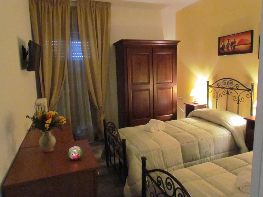 B&B Eco Dal Mare Gallipoli Exteriér fotografie