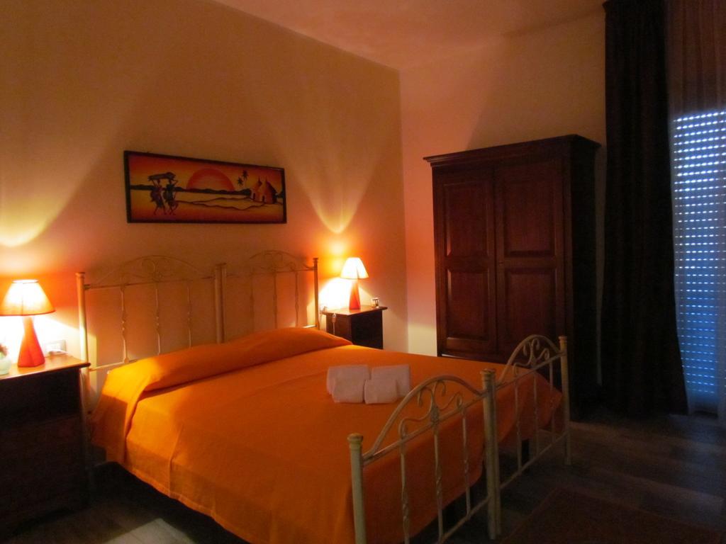 B&B Eco Dal Mare Gallipoli Exteriér fotografie